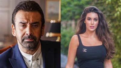 ماذا تفعل ياسمين صبري وكريم عبدالعزيز في إيطاليا؟ 