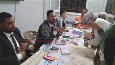 حملة قومية للتوعية بالخدمات والمنتجات الرقمية والشمول المالي