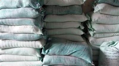 أجهزة الأمن تضبط 22 طن دقيق خلال حملات أمنية في 24 ساعة