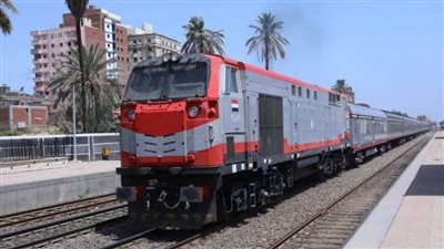 عاجل.. مواعيد القطارات من القاهرة إلى الإسكندرية اليوم 18 أكتوبر 2024