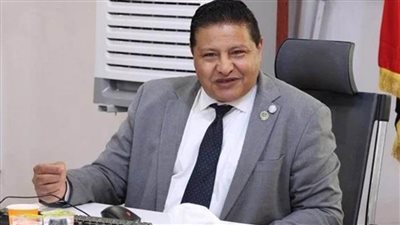 السفير مصطفى الشربيني: التكيف المناخي والانتقال العادل للطاقة على رأس أولويات قمة البريكس