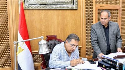 بعد زيادة أسعار الوقود.. محافظة الدقهلية تعلن تعريفة الركوب الجديدة 