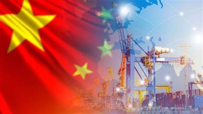 الصين:الناتج الصناعي يرتفع بنسبة 5.8 % خلال الأرباع الثلاثة الأولى