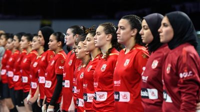 سيدات يد الأهلى يواجهن بترو أتلتيكو الأنجولي في دور نصف النهائي بالبطولة الأفريقية للأندية