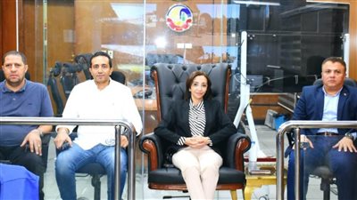 محافظ البحيرة تعتمد تعريفة الركوب الجديدة بعد زيادة أسعار البنزين 