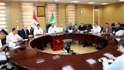 محافظ الشرقية يعتمد تعريفة الركوب الجديدة عقب تحريك أسعار الوقود 