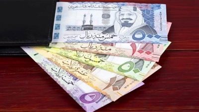 عاجل| سعر الريال السعودي مقابل الجنيه المصري اليوم 