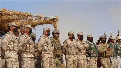 الجيش الأردني ينفي مزاعم الإعلام الإسرائيلي باجتياز عسكريين أردنيين الحدود الغربية للمملكة