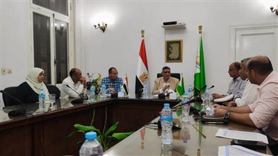 محافظ الجيزة يعتمد التعريفة الجديدة لسيارات السرفيس والنقل الجماعي