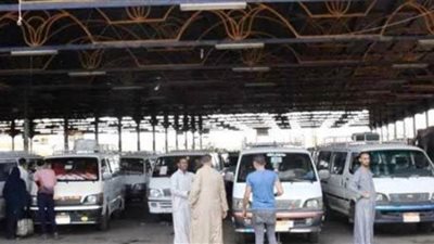 محافظ أسوان: تعديل تعريفة الأجرة لسيارات السيرفيس بزيادة تتراوح ما بين 12% إلى 15%