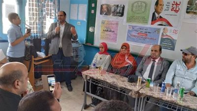 «بداية جديدة لإنسان جديد بين الواقع والمأمول».. ندوة جديدة بكفر الشيخ