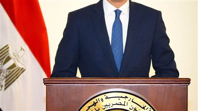 مصر تهنئ أذربيجان بمناسبة الاحتفال بذكرى يوم الاستقلال