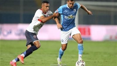 تعرف على موعد مباراة الزمالك وبيراميدز والقنوات الناقلة
