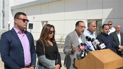 عاجل.. رئيس الوزراء: لن نرفع أسعار المنتجات البترولية لمدة 6 شهور قادمة 