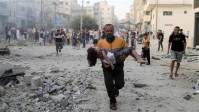 ارتفاع حصيلة العدوان الإسرائيلي على غزة إلى 42,519 شهيدا و99,637 مصابا