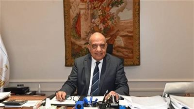 وزير الكهرباء : بعض المواطنين يستخدمون تكنولوجيا حديثة في سرقة التيار