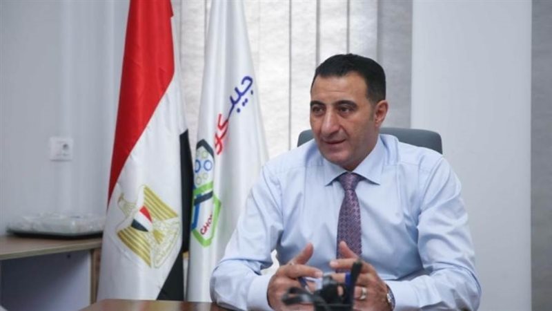 الدكتور السعيد غنيم