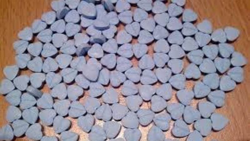 اقراص مجهولة المصدر