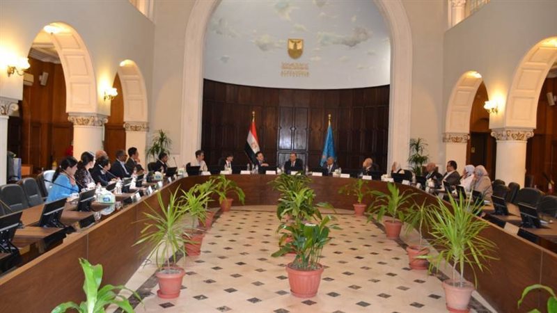 جامعة الإسكندرية