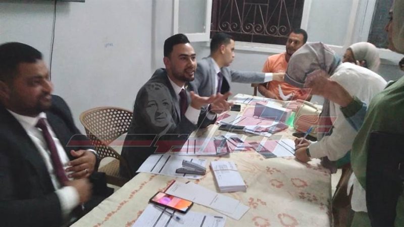 الحملة القومية