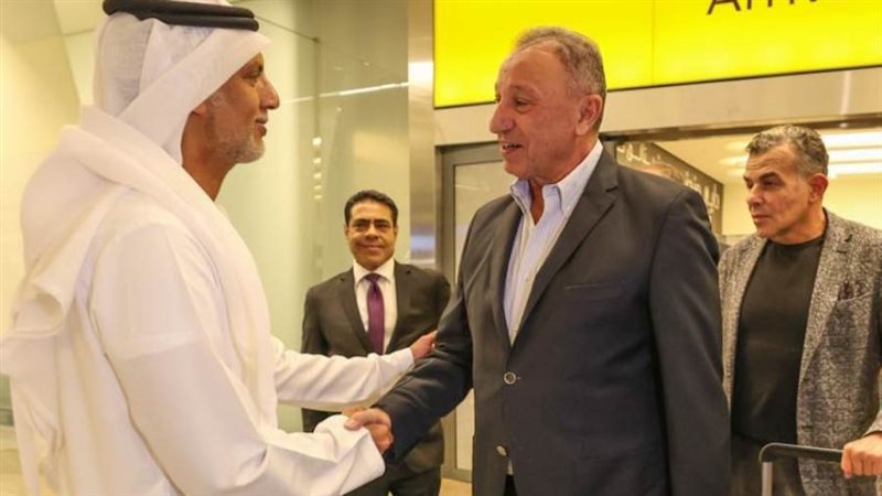 محمود الخطيب