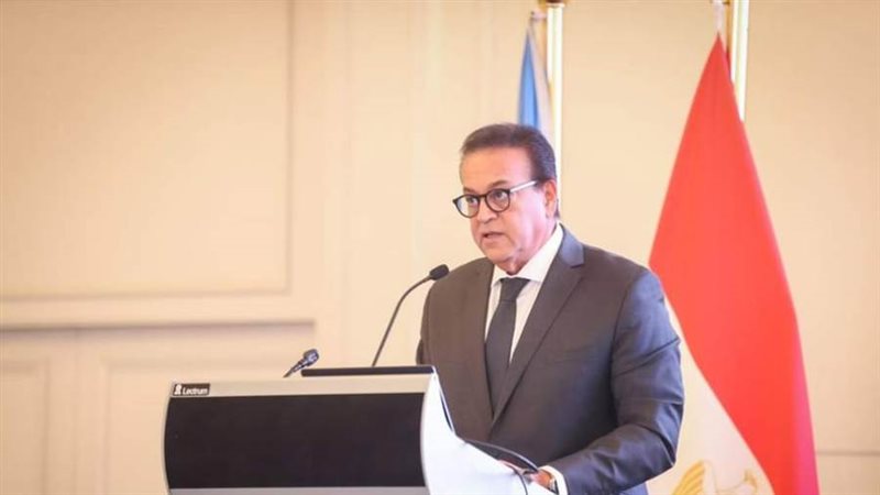 الدكتور خالد عبدالغفار