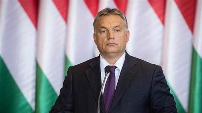 رئيس الوزراء المجري