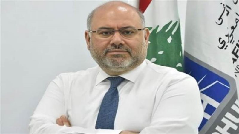 وزير الصحة اللبناني
