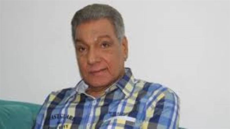 أحمد عبد الوارث -