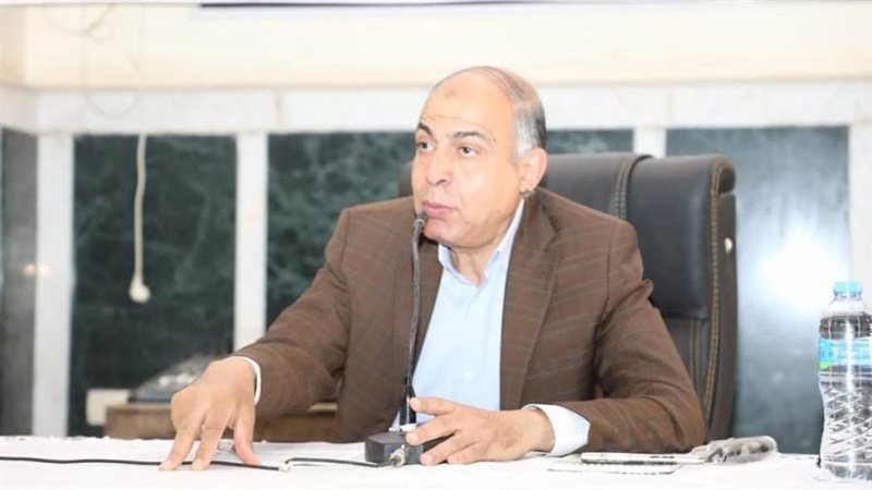 اللواء عماد كدواني