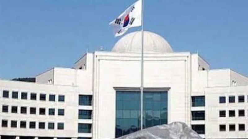 الاستخبارات الكورية