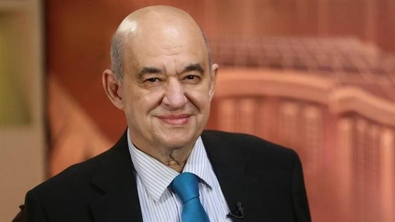 وزير السياحة الأسبق