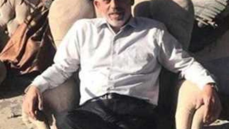 الشهيد السنوار