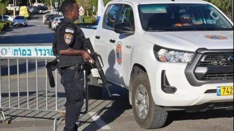 استهداف منزل نتنياهو