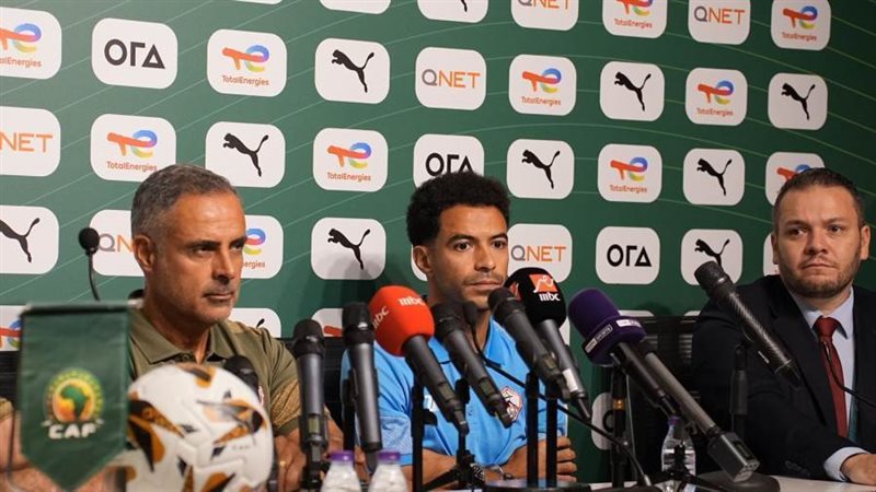 عمر جابر وجوزيه جوميز