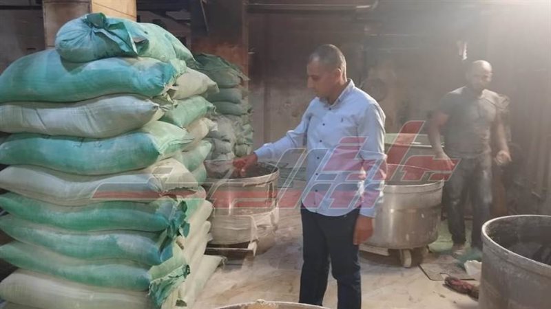 الحملات الرقابية