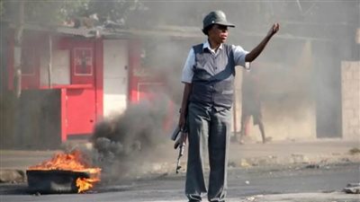 مقتل معارضين بارزين برصاص مسلحين في موزمبيق