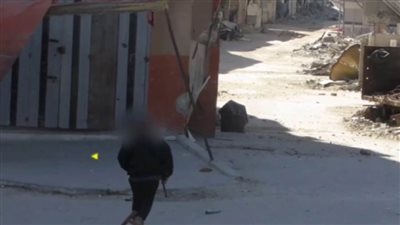 سرايا القدس تنشر مشاهد من استهداف آليات إسرائيلية بقذائف 