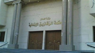 المؤبد لسائق شرع في قتل سيدة وتسبب بوفاة طفلها بالشرقية لخلافات بينهم