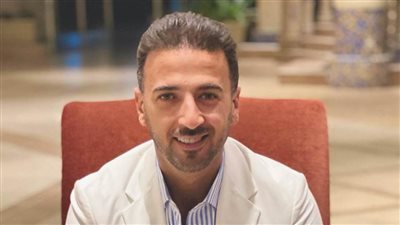 محمد مهران ينضم إلى أسرة 