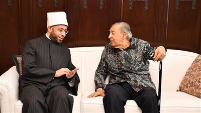 نائبا عن الرئيس السيسي.. وزير الأوقاف في إندونيسيا لحضور حفل تنصيب الرئيس الإندونيسي 