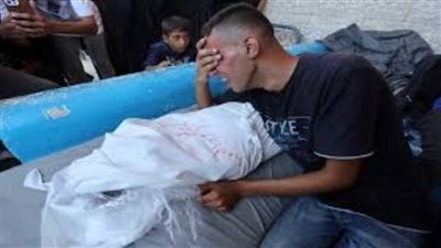 عشرات الشهداء والجرحى في قصف الاحتلال الإسرائيلي مربعًا سكنيًا في بيت لاهيا