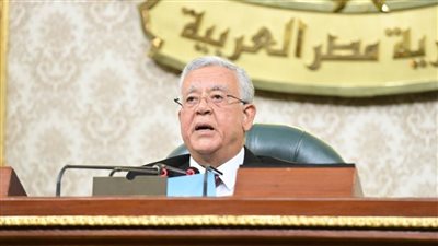 عاجل.. رئيس مجلس النواب يحيل 7 مشروعات قوانين وقرارا جمهوريا للجان المختصة 