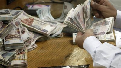 عاجل| موعد صرف مرتبات شهر أكتوبر