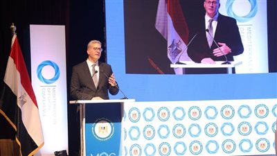 وزير البترول: نعمل على جذب مزيد من الاستثمارات في البحر المتوسط