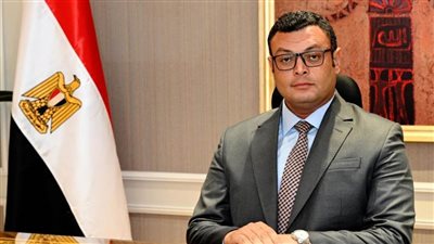 ندب الدكتور حداد سعيد لوظيفة رئيس جهاز التفتيش الفني على أعمال البناء 