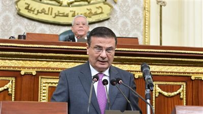 وزير الزراعة أمام مجلس النواب: استنباط أكثر من ٦٠ صنفا وهجينا للمحاصيل الاستراتيجية لتحسين الإنتاجية 