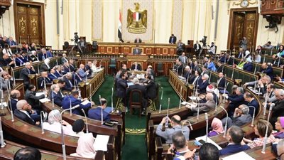 وزير الزراعة يستعرض أمام الجلسة العامة لمجلس النواب إجراءات الوزارة لتعزيز الأمن الغذائي وتحقيق التنمية المستدامة