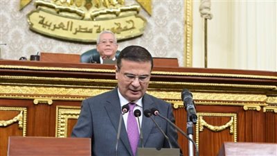 وزير الزراعة أمام النواب: قطاع الزراعة يحظى باهتمام بالغ ودعم غير مسبوق من الرئيس السيسي