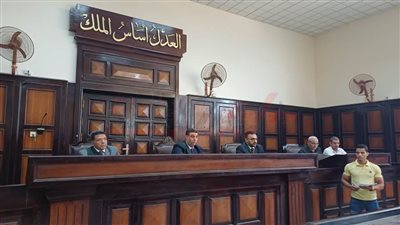 السجن المشدد 10 سنوات لـ عامل يتاجر في العقاقير المخدرة بأسيوط